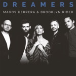 Magos Herrera & Brooklyn Rider - Eu Vim Da Bahía
