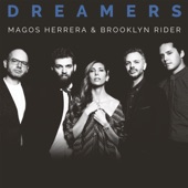 Magos Herrera and Brooklyn Rider - La Aurora de Nueva York (feat. Miguel Poveda)