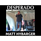 Desperado (Live) artwork
