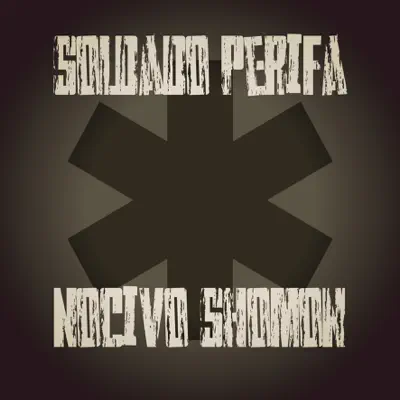 Soldado Perifa - Single - Nocivo Shomon