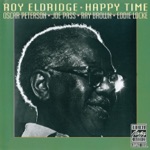 Roy Eldridge - On the Sunny Side of the Street