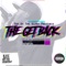 The Get Back Is Amazing (feat. Dame Dollaz) - Black Collar Biz lyrics