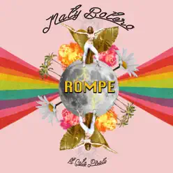 Rompe (feat. Cata Pirata) - Single - Naty Botero Rompe (feat. Cata Pirata) - Single - Naty Botero