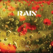Rain, Pt. 1 artwork