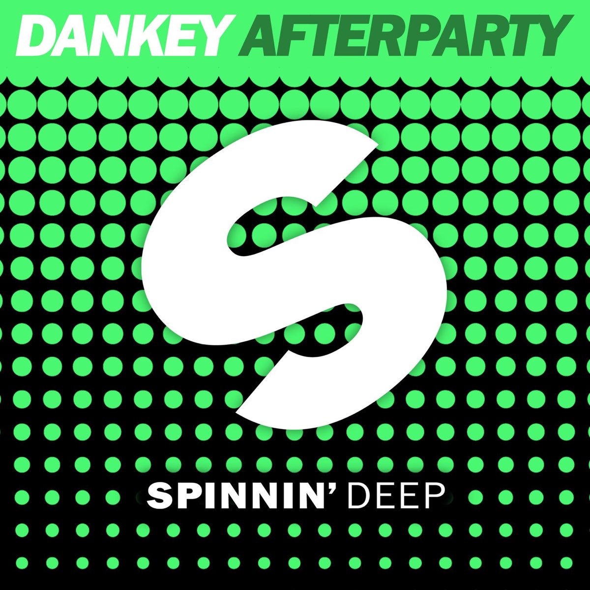 Афтерпати текст. Spinnin Deep. Spinnin Deep 2016. Deepend - i'm intoxicated. Микс Afterparty лого.