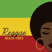 Reggae Beach Vibes - Relax Under the Sun with Positive Jamaican Vibes artwork