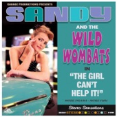 Sandy & The Wild Wombats - The Girl Can't Help It