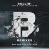 Rollin' (Remixes) - Single