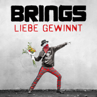 Brings - Liebe gewinnt artwork