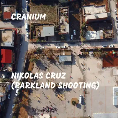 Nikolas Cruz (Parkland Shooting) - Single - Cranium