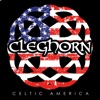 Celtic America artwork