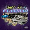 Exagerao (feat. A1) - Single album lyrics, reviews, download