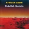 African Piano artwork