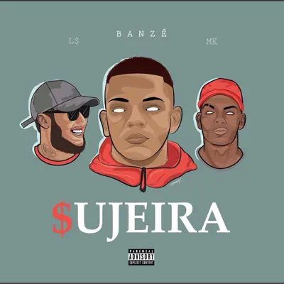 $ujeira - Single - Banzé