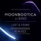 Lost & Found (Piemont Remix) - Moonbootica & Bondi lyrics