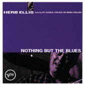 Herb Ellis - Tin Roof Blues