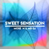 Sweet Sensation (Extended) - Single