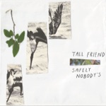 Tall Friend - Oats