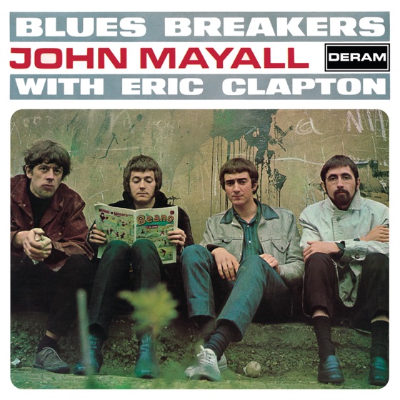 Cover artwork for Lonely Years