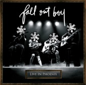 Fall Out Boy - Sugar, We're Goin Down (Live)
