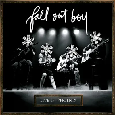 Live In Phoenix - Fall Out Boy