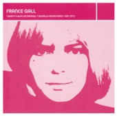 France Gall - Jazz A Gogo