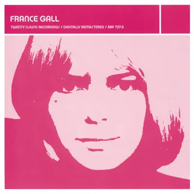 Lounge Legends: France Gall - France Gall