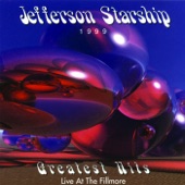 Jefferson Starship - 3/5 Mile in 10 Seconds