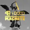 Machete - Single album lyrics, reviews, download