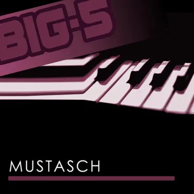 Big-5: Mustasch - EP - Mustasch