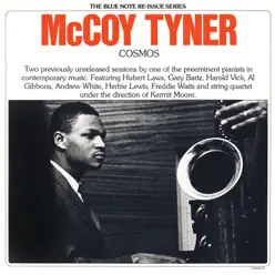 Cosmos - McCoy Tyner Cosmos - McCoy Tyner