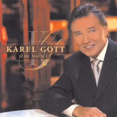 Jede Nacht - Karel Gott Jede Nacht - Karel Gott