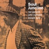 Soul Junction (feat. John Coltrane)