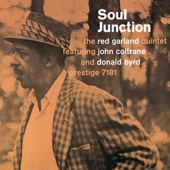 Red Garland Quintets - Soul Junction