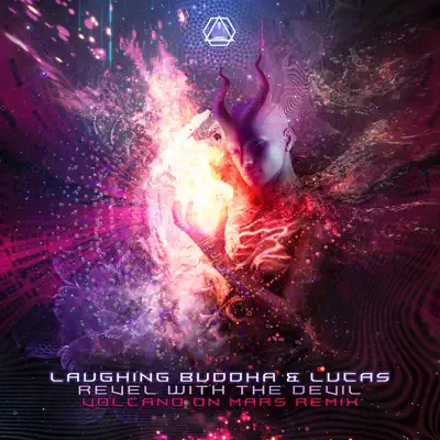 Revel with the Devil (Volcano On Mars Remix) - Single - Lucas