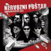 Nervozni Postar 2017 artwork