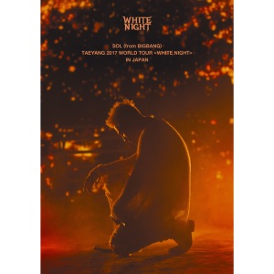 TAEYANG 2017 WORLD TOUR <WHITE NIGHT> IN JAPAN (Live)