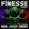 Finesse (feat. Royce) [Acapella Vocal Mix] - New Jack Swing lyrics