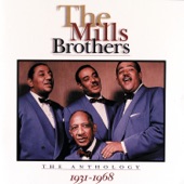 The Mills Brothers - The Glow Worm