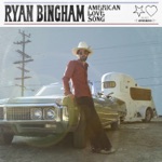 Ryan Bingham - What Would I've Become