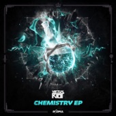 Chemistry EP artwork
