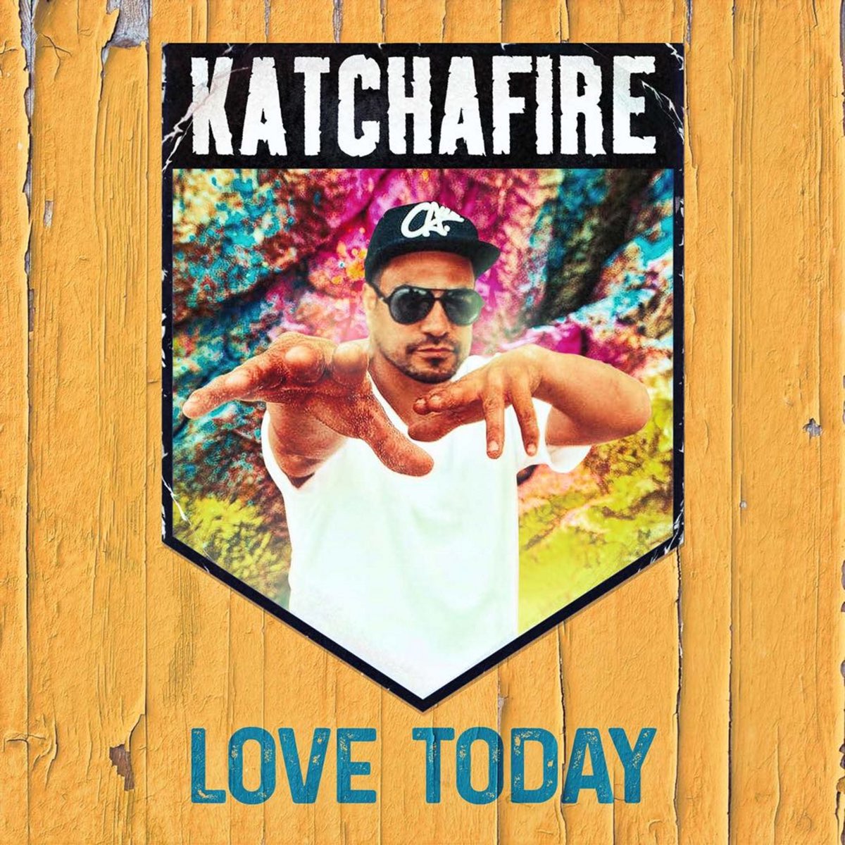 Katchafire.