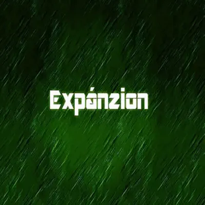 Maxi Feo - Single - Expanzion