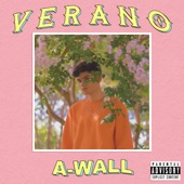 Mr. Verano by A-Wall