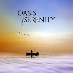 Oasis of Serenity: Over 2 Hours Relaxing New Age Music by Relaxation Zone & Natural Healing Music Zone album reviews, ratings, credits