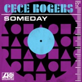 CeCe Rogers - Someday (Some Dub) - Remix