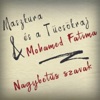 Nagybetűs Szavak (feat. Mohamed Fatima) - Single