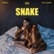 Snake - Bresh lyrics