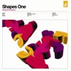 Shapes One: Horizontal & Vertical, 2003