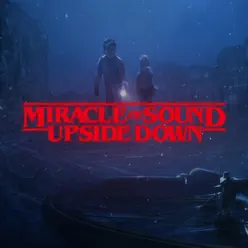 Upside Down - Single - Miracle of sound Upside Down - Single - Miracle of sound
